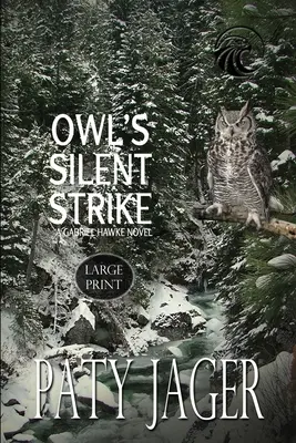 El Golpe Silencioso del Búho LP - Owl's Silent Strike LP