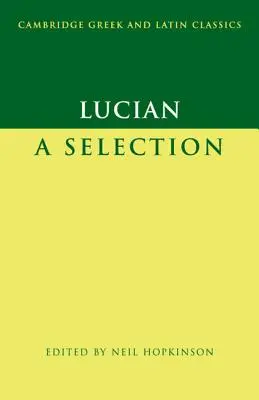 Luciano - Lucian