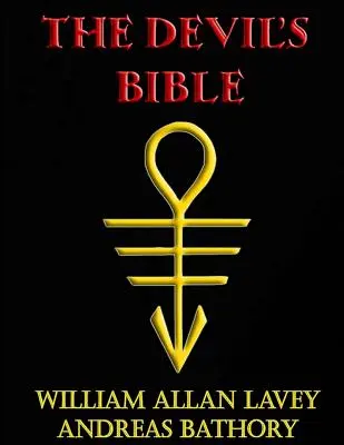 La Biblia del Diablo - The Devil's Bible