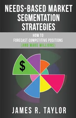 Estrategias de segmentación del mercado basadas en las necesidades: Cómo prever las posiciones competitivas (y ganar millones) - Needs-Based Market Segmentation Strategies: How to Forecast Competitive Positions (and Make Millions)