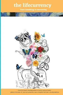La moneda de la vida: de la ruptura al devenir - The lifecurrency: from breaking to becoming