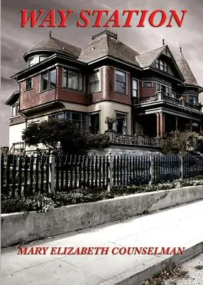 Estación de paso - Way Station