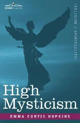 Alto misticismo - High Mysticism