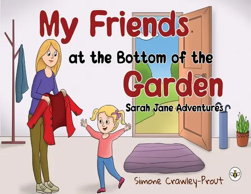 Mis amigos del fondo del jardín - Las aventuras de Sarah Jane - My Friends at the Bottom of the Garden - Sarah Jane Adventures