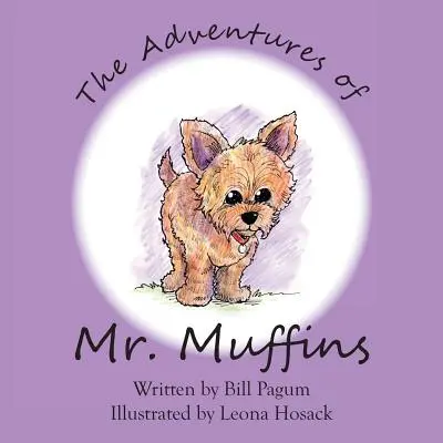 Las aventuras del Sr. Muffins - The Adventures of Mr. Muffins