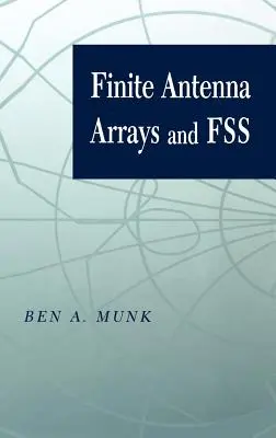 Antenas finitas y Fss - Finite Antenna Arrays and Fss