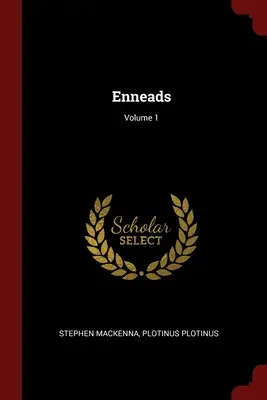 Enéadas; Volumen 1 - Enneads; Volume 1
