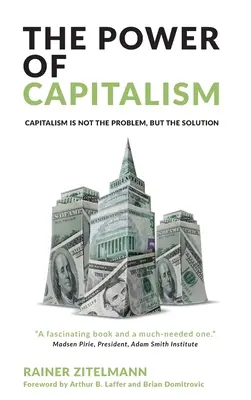 El poder del capitalismo - The Power of Capitalism