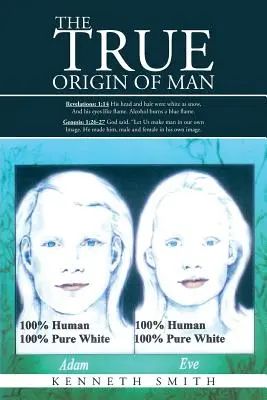 El verdadero origen del hombre - The True Origin of Man