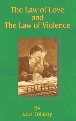 La ley del amor y la ley de la violencia - The Law of Love and the Law of Violence