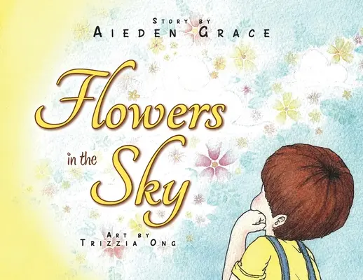 Flores en el cielo - Flowers in the Sky