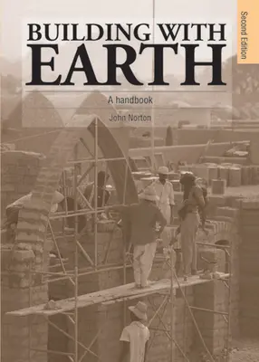 Construir con tierra: Un manual - Building with Earth: A Handbook