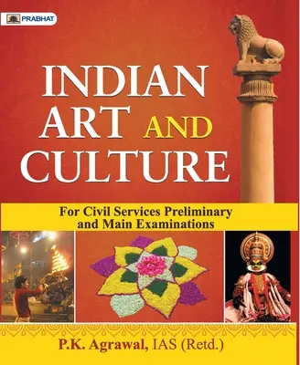 Arte y cultura indios - Indian Art and Culture
