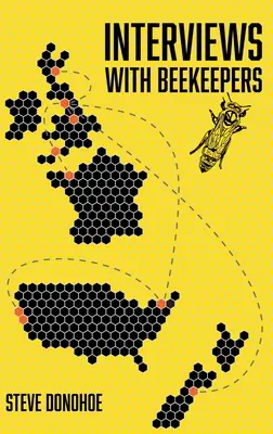 Entrevistas con apicultores - Interviews With Beekeepers