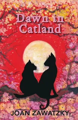 Amanecer en Catland - Dawn in Catland