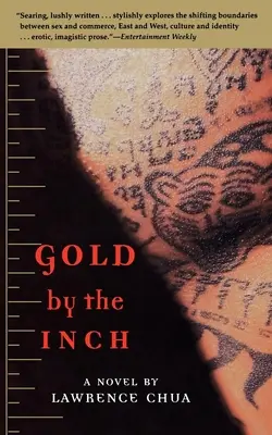 Oro por pulgada - Gold by the Inch