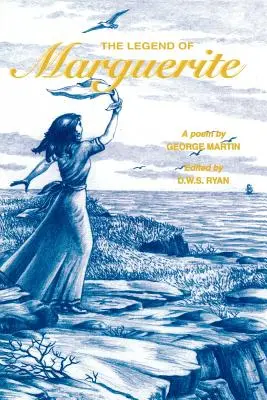 La leyenda de Margarita - The Legend of Marguerite