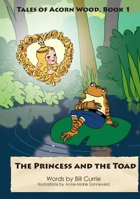 La princesa y el sapo - The Princess and The Toad