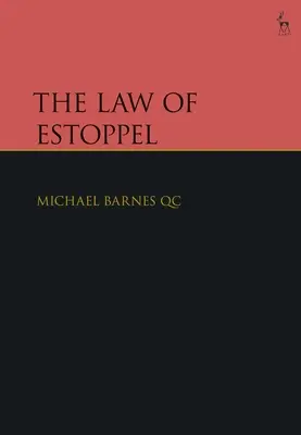 El Derecho del Estoppel - The Law of Estoppel