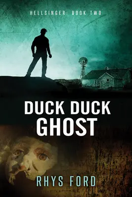 Pato Pato Fantasma - Duck Duck Ghost