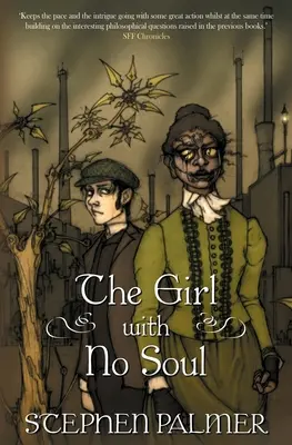 La chica sin alma - The Girl With No Soul