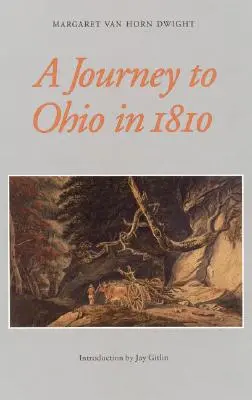 Un viaje a Ohio en 1810 - A Journey to Ohio in 1810