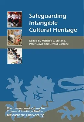 Salvaguardia del patrimonio cultural inmaterial - Safeguarding Intangible Cultural Heritage