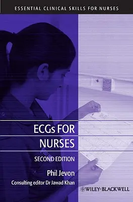 Ecgs para enfermeras - Ecgs for Nurses