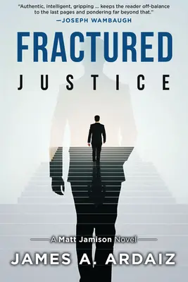 Justicia fracturada - Fractured Justice