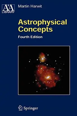 Conceptos astrofísicos - Astrophysical Concepts