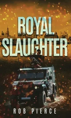 Matanza Real - Royal Slaughter