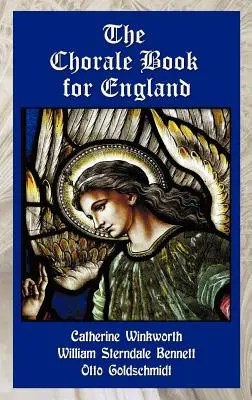 Libro de corales para Inglaterra - The Chorale Book for England