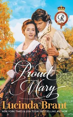 Proud Mary: Un romance histórico georgiano - Proud Mary: A Georgian Historical Romance