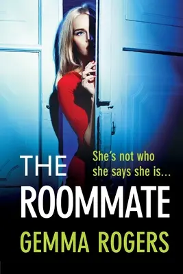 La compañera de piso - The Roommate