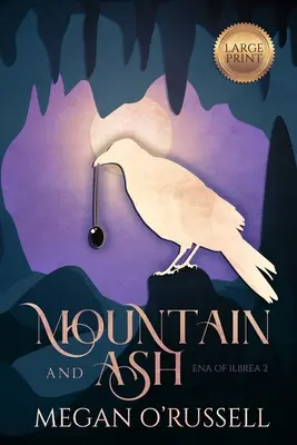 Montaña y Ceniza - Mountain and Ash