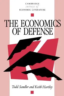 Economía de la defensa - The Economics of Defense