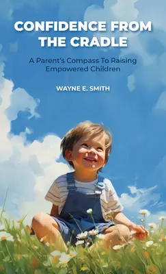 Confianza desde la cuna, La brújula de los padres para criar hijos con iniciativa - Confidence from the Cradle, A parent's compass for raising empowered children