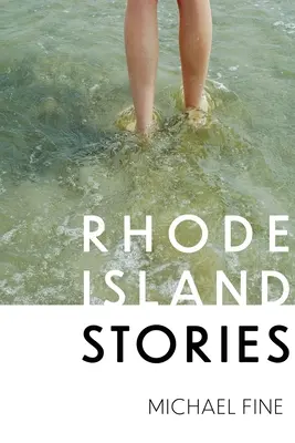 Historias de Rhode Island - Rhode Island Stories