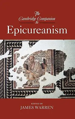 El libro de Cambridge sobre epicureísmo - The Cambridge Companion to Epicureanism