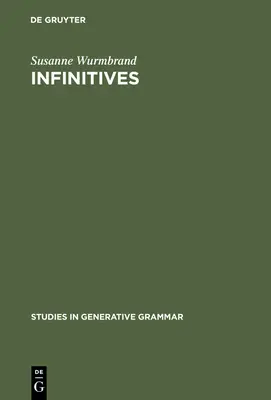 Infinitivos: Reestructuración y estructura de las cláusulas - Infinitives: Restructuring and Clause Structure