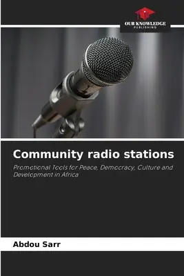 Emisoras de radio comunitarias - Community radio stations