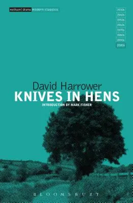 Cuchillos en las gallinas - Knives in Hens