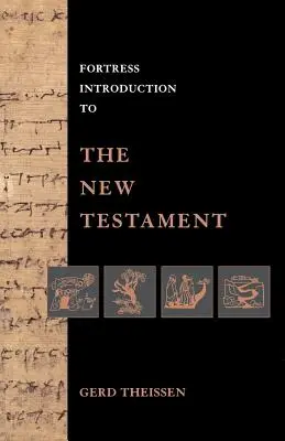 Introducción al Nuevo Testamento - Fortress Introduction to the New Testament