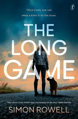 El juego largo - The Long Game