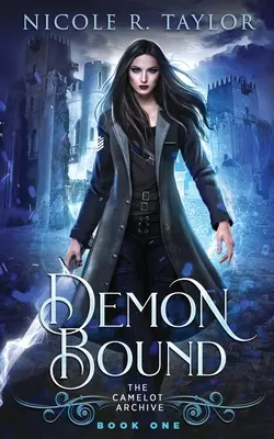 Demonio Atado - Demon Bound