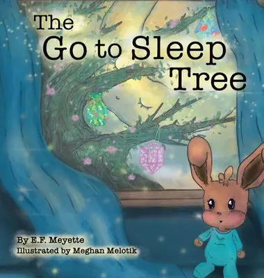 El árbol del sueño - The Go to Sleep Tree