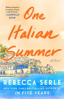 Un Verano Italiano - One Italian Summer