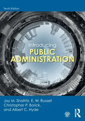 Introducción a la Administración Pública - Introducing Public Administration