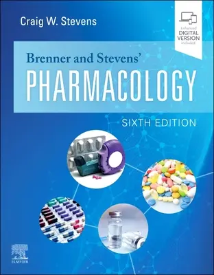 Farmacología de Brenner y Stevens - Brenner and Stevens' Pharmacology