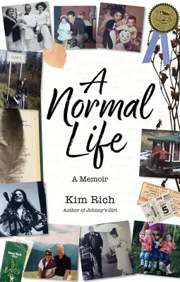 Una vida normal: Memorias - A Normal Life: A Memoir